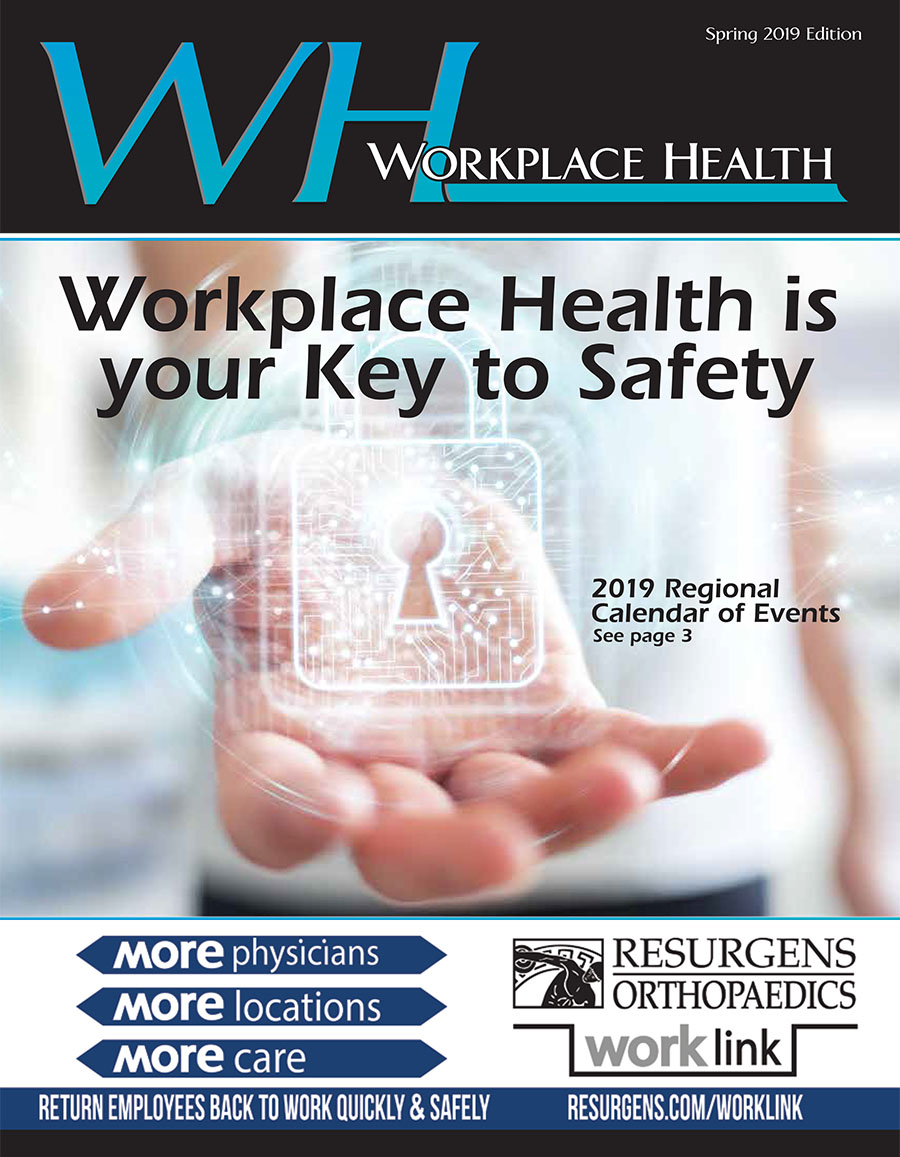 Work and health - Hazards magazine